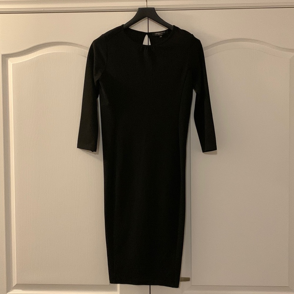 EUC Vivian Shyu dress